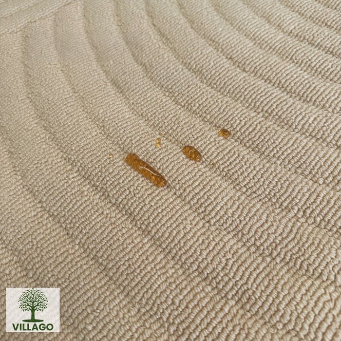 NOWY Dywan Villago Home POLO Raining Camel wymiary 160x230 cm PREMIUM