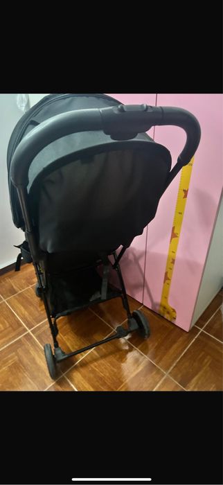 Vendo carinho de Criança marca Chico Novo! Contato por mensagem