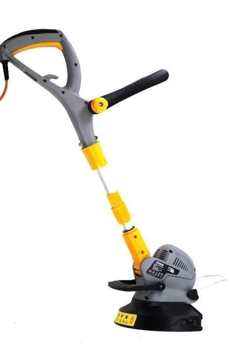 Podkaszarka elektryczna TITAN TTB586GTM 600W, 29cm