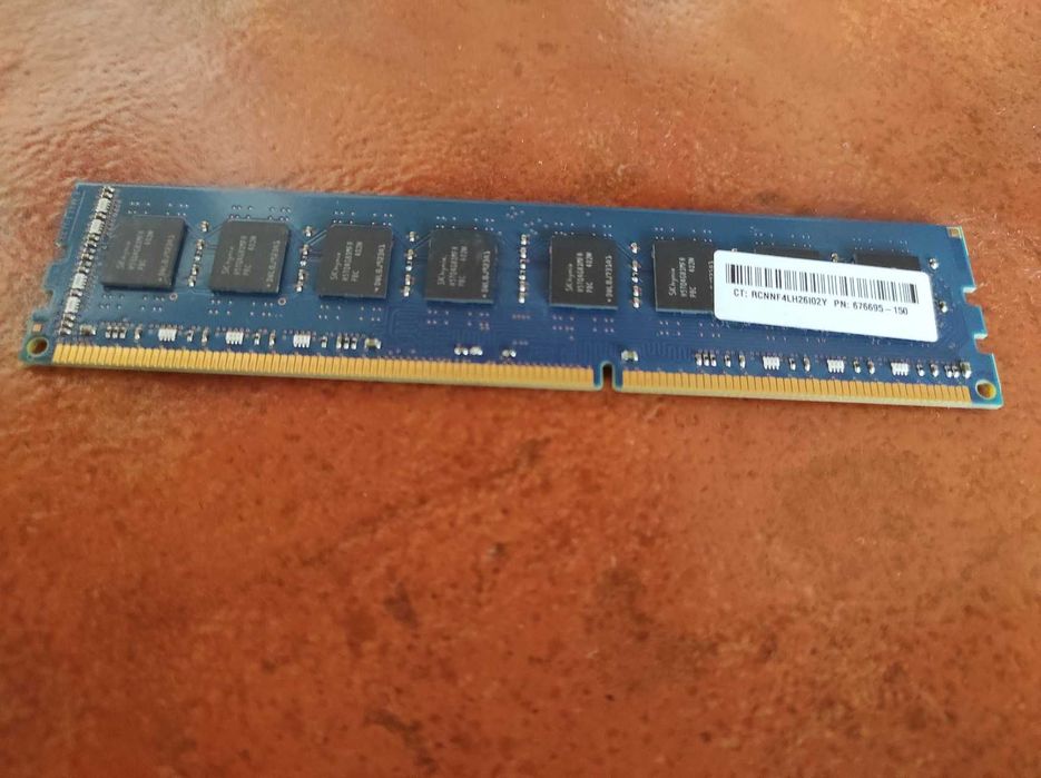 SK hynix DDR3 8GB436414425019852802