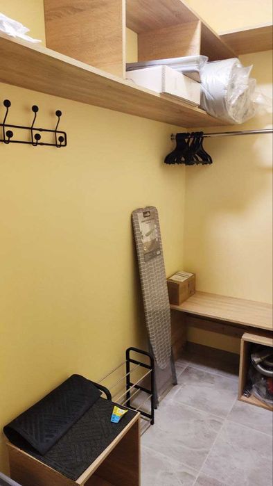 1 комнатная , Сахарова