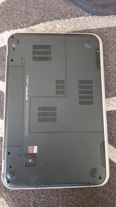 Laptop DEL Inspiron