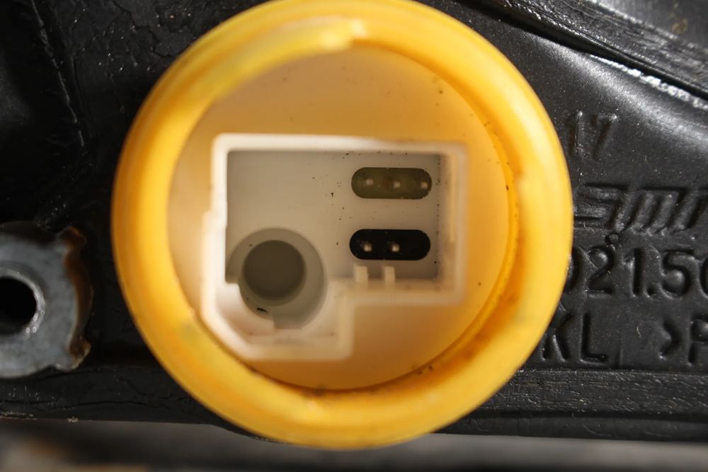 Retrovisor / espelho esquerdo BMW 4 Coupé (F32, F82)