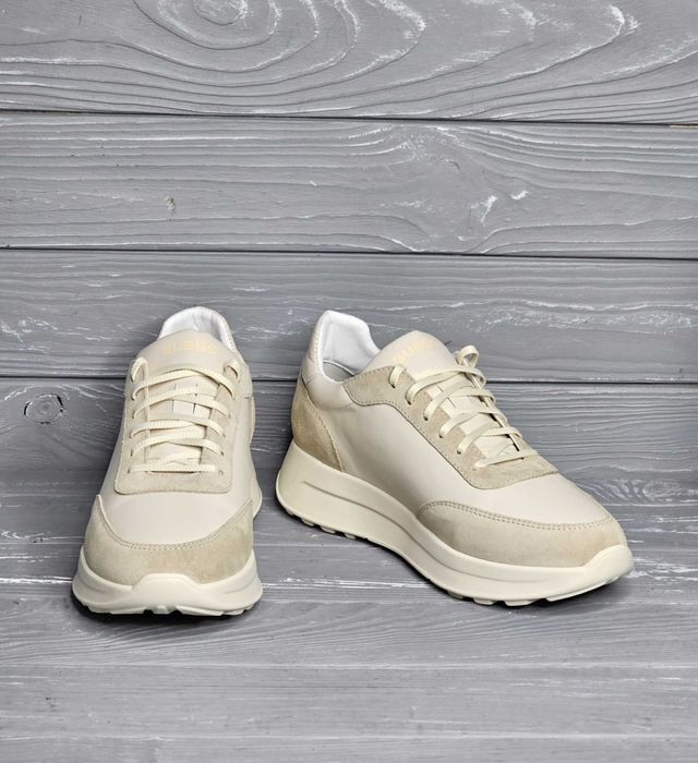 36-41 Натуральная Кожа! Женские белые бежевые черные кожаные кроссовки