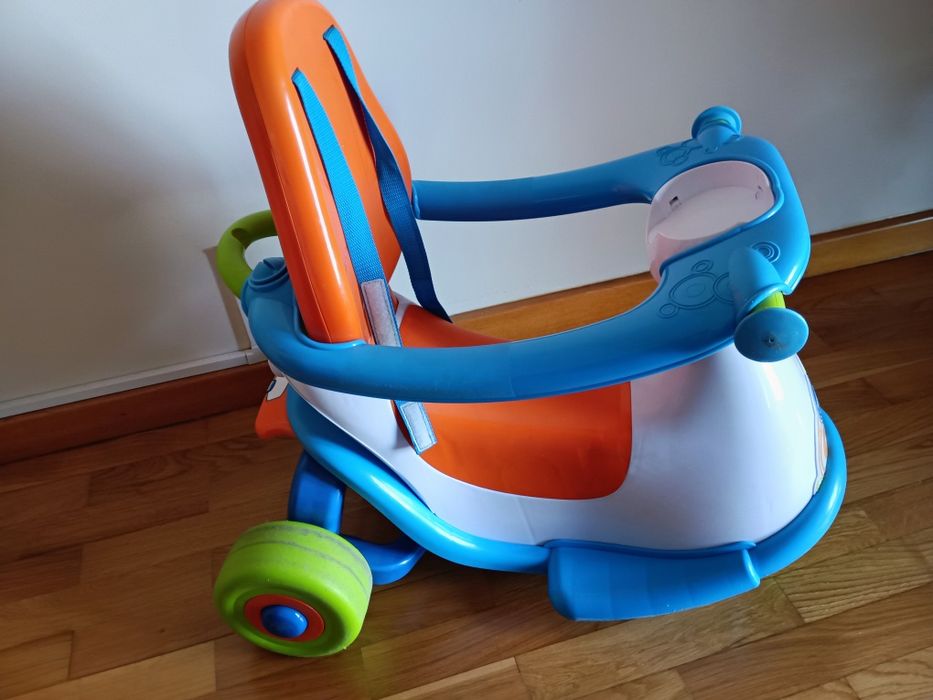 Triciclo Bebé da Chicco