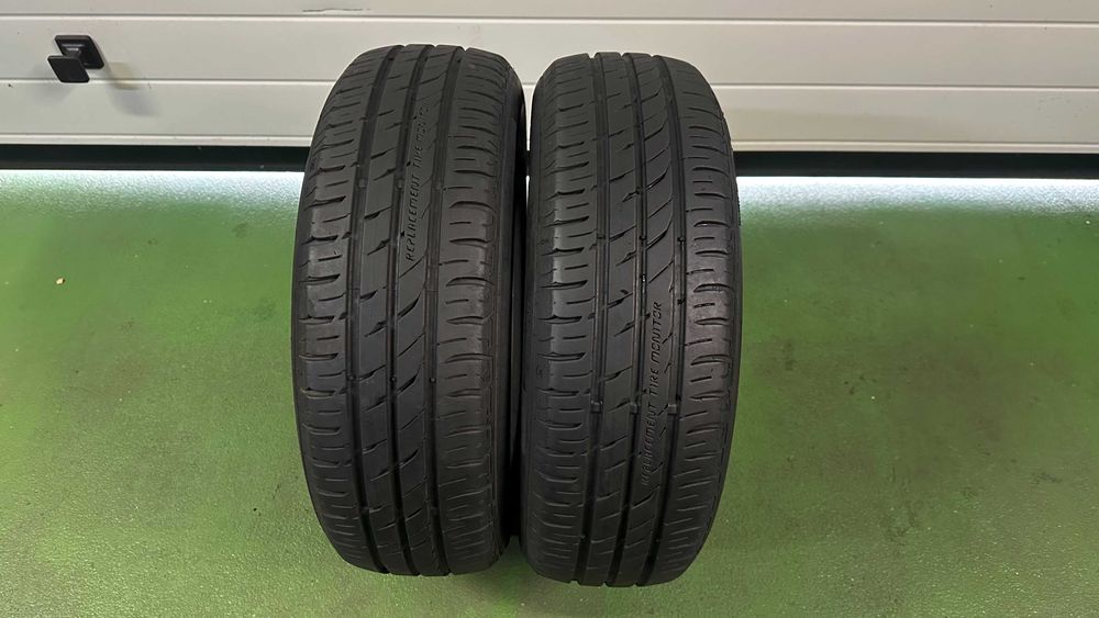 Para 185 65 R15 92T General Altimax One bieżnik 2x6mm