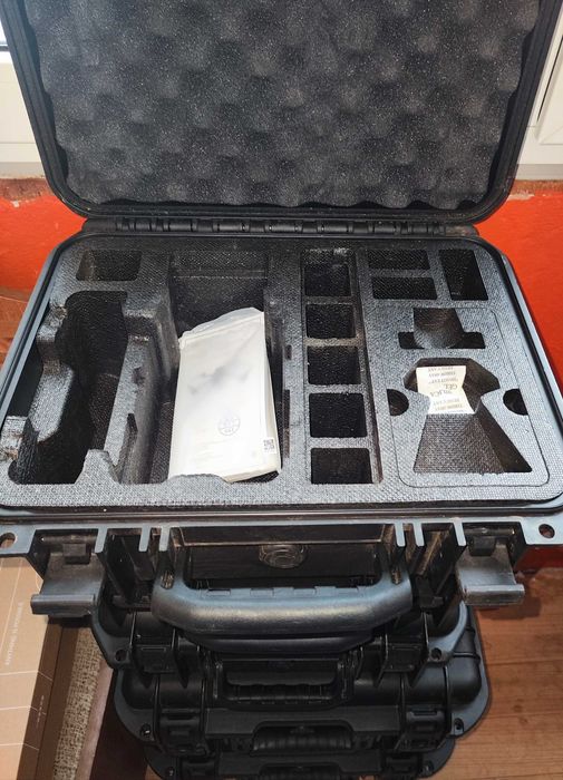 Кейс чемодан пластиковый с наполнителем(new,autel,mavic,box,3t,dji,4t)