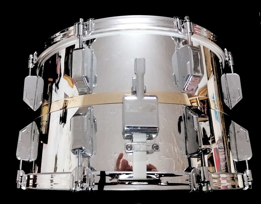 Tarola Remo PTS 14”x8” Nova