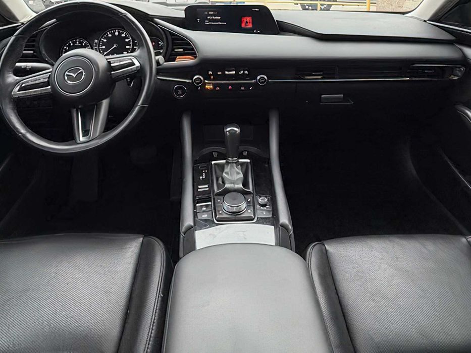 Mazda MAZDA3      2021