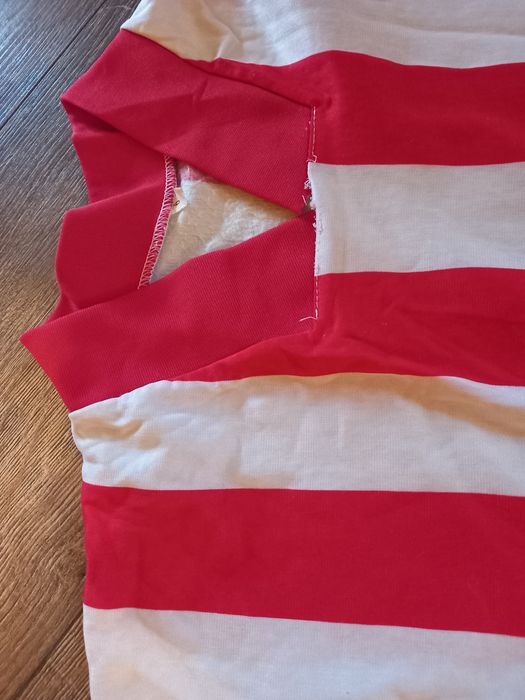 Stroje sportowe Koszulki Spodenki sportowe Stroje pilkarskie