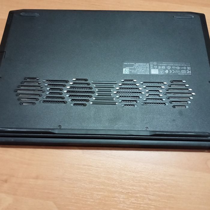 Lenovo Ideapad Gaming 3 15ACH6