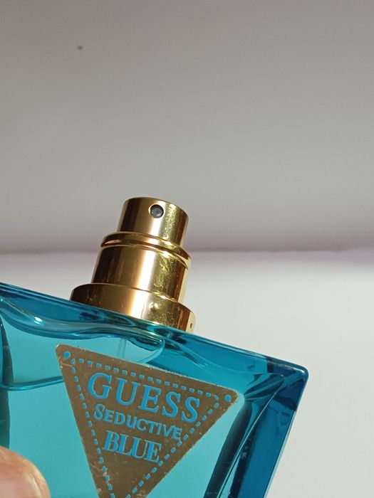 Guess seductive blue EDT 30 ml