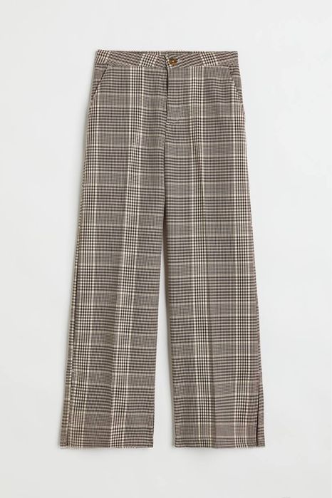Дитячі штани H&M широкі