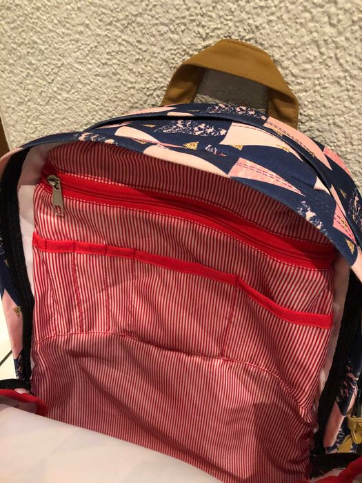 Plecak młodzieżowy