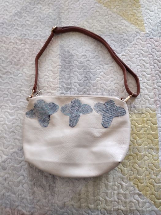 Bolsa a tiracolo