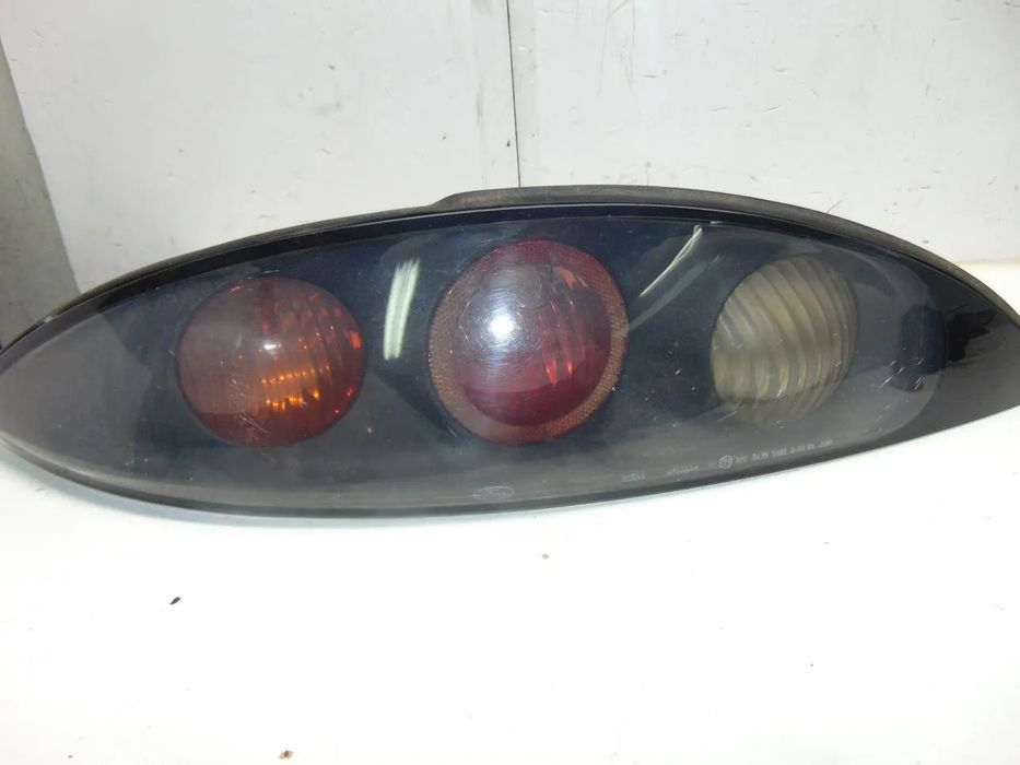 Ford Puma farolins " nova de stock antigo