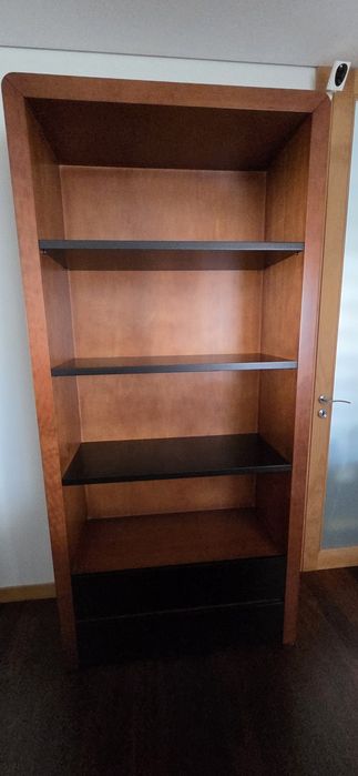 Aparador complementar para Sala