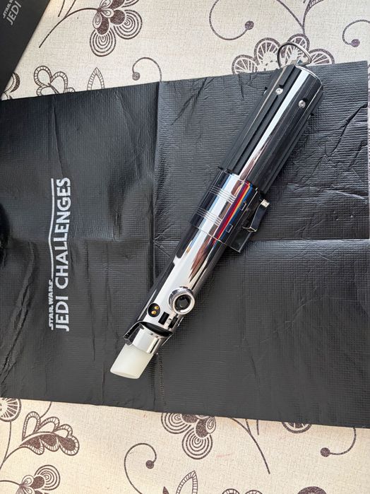 Star Wars: Jedi Challenges