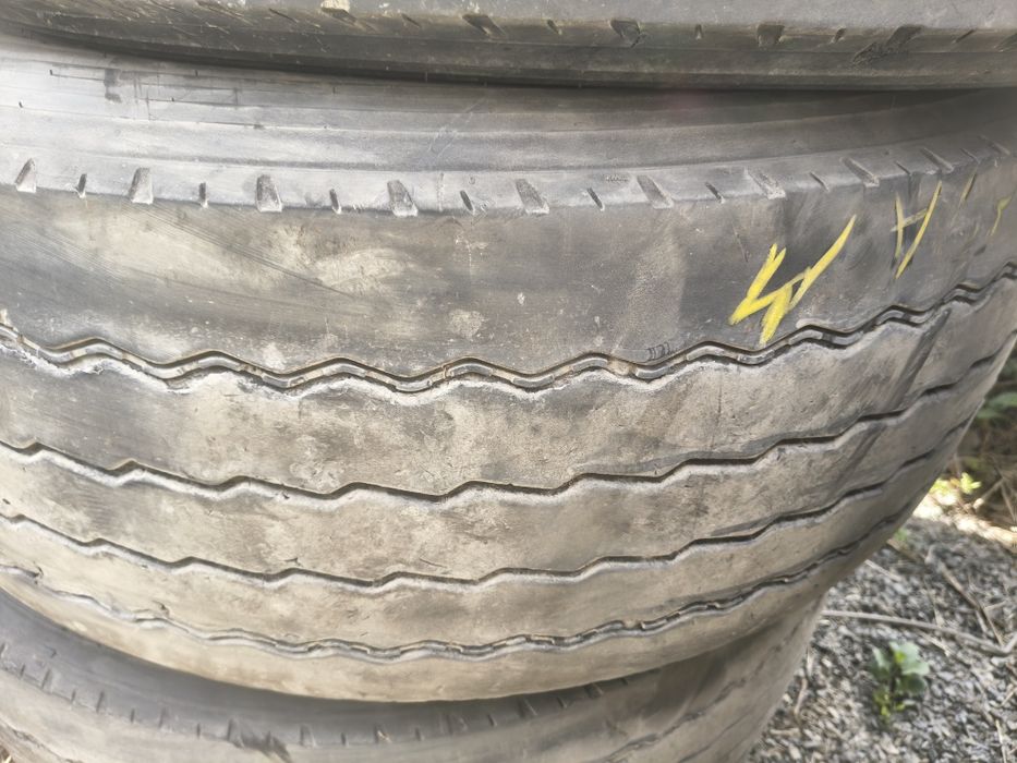 Шини колеса резина  385/65 R22,5 Pirelli