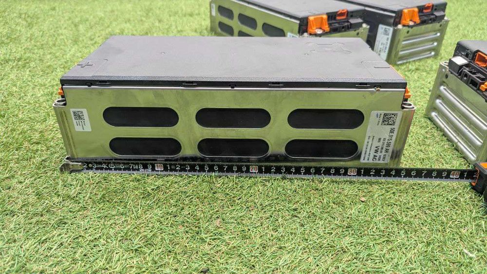 Батарея комплект SAMSUNG Li-ion NMC 14s3p, 48v, 58,8V 6квт*год для ДБЖ