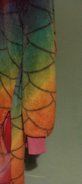 Кігурумі на дівчинку 9 - 11 років