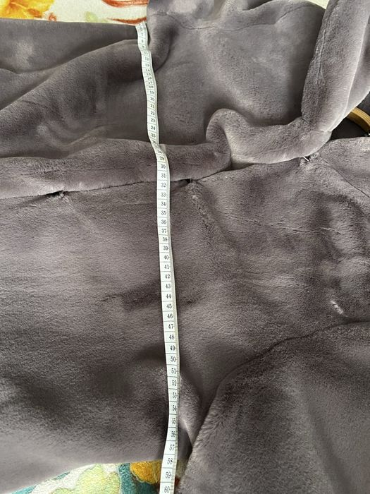 Еко шуба від украінського бренду