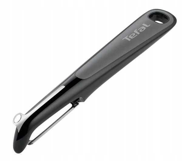 Zestaw 2 el. TEFAL Essential OBIERACZKA do Warzyw + NÓŻ KUCHENNY 12cm