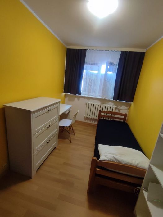 Pokój Jelcz Laskowice Кімната Єльч-Лясковіце Танського