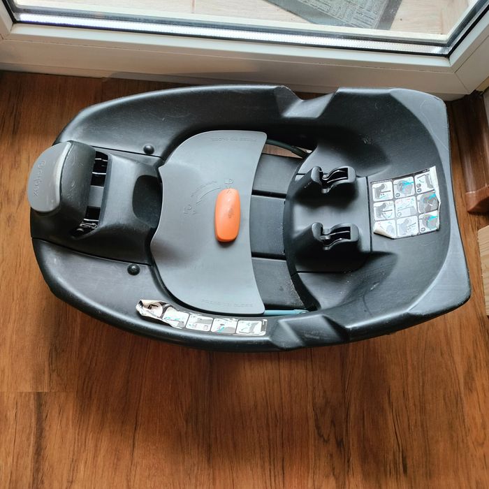Fotelik samochodowy Cybex aton 5