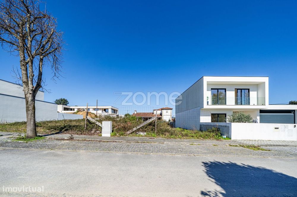 New T3 House – Vila Verde, Braga