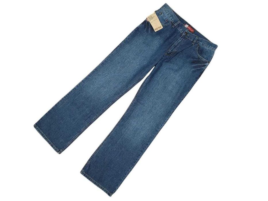Мужские джинсы Levis 507 Оригинал