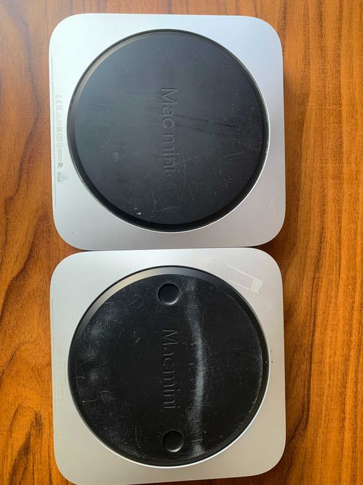 MAC MINI  модель А2348