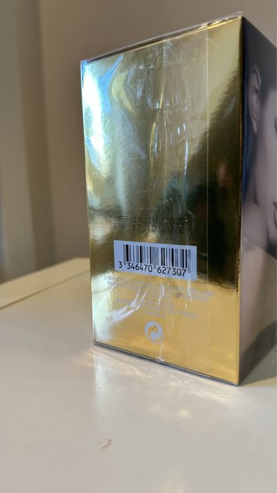 Zestaw kremów Guerlain Abeille Royale + Serum Olejek