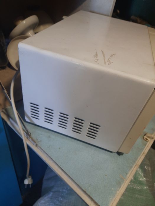 Продам микроволновку даево