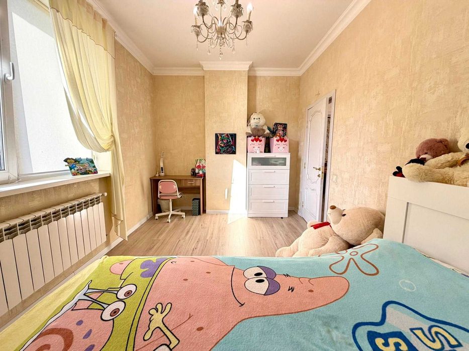 Продаж сучасного 5 кімн., будинку в с. П.Борщагівка, 5 соток , 165.5.кв.м.,без %