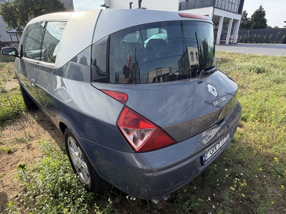 Renault Avantime