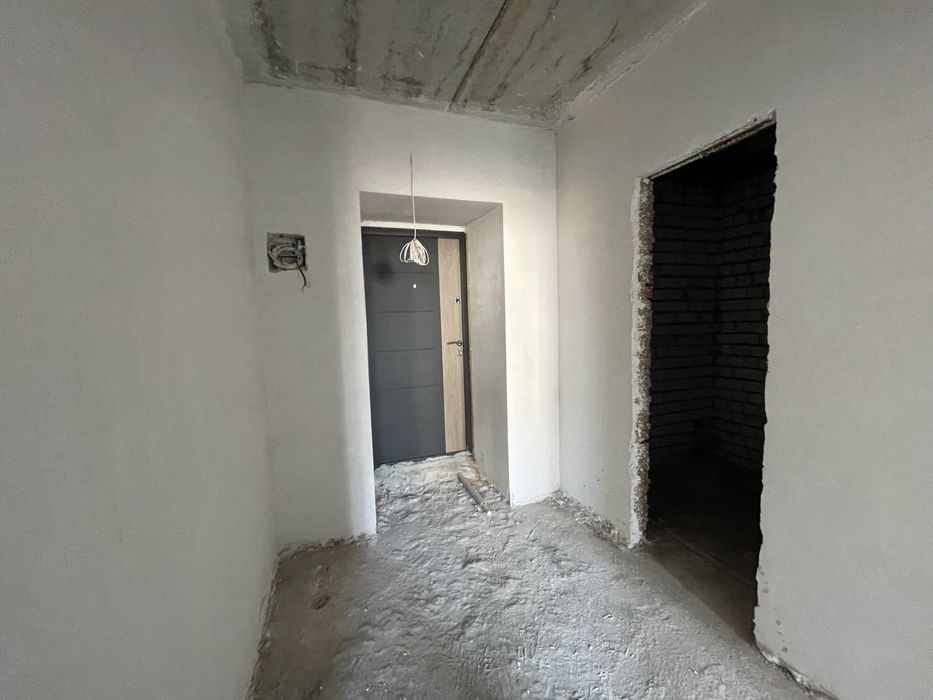1к квартира, 42 кВ.м.в ЖК Іділіка, мін.оформ, Буча