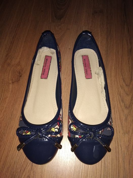 Sabrinas Looney Tunes 36