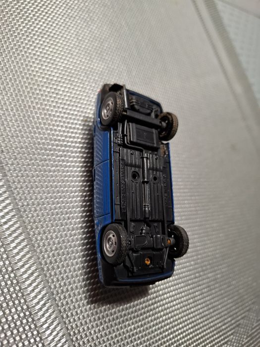 Łada 2109 Samara skala 1:43