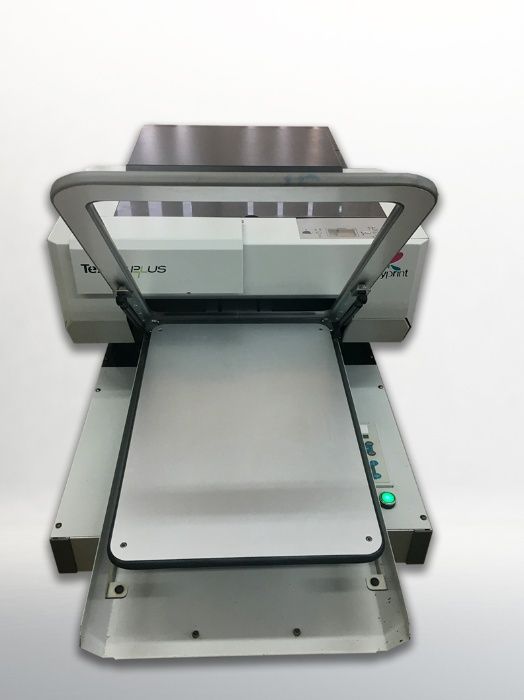 Принтер Polyprint TexJet PLUS