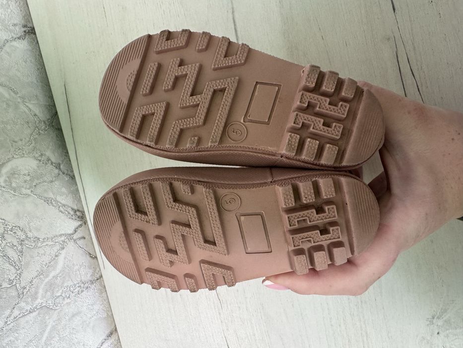 Гумові чоботи Next  14 см