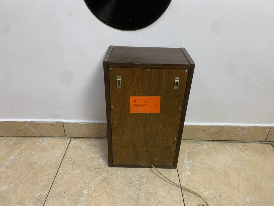 корпуса з акустики