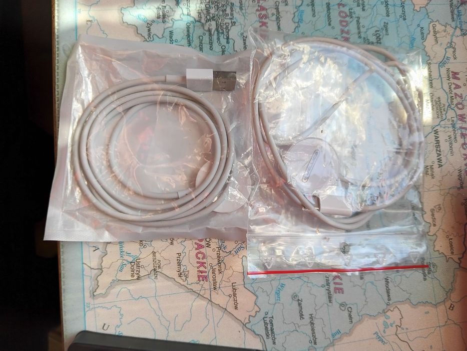 Apple watch 9 45 mm spacy grey