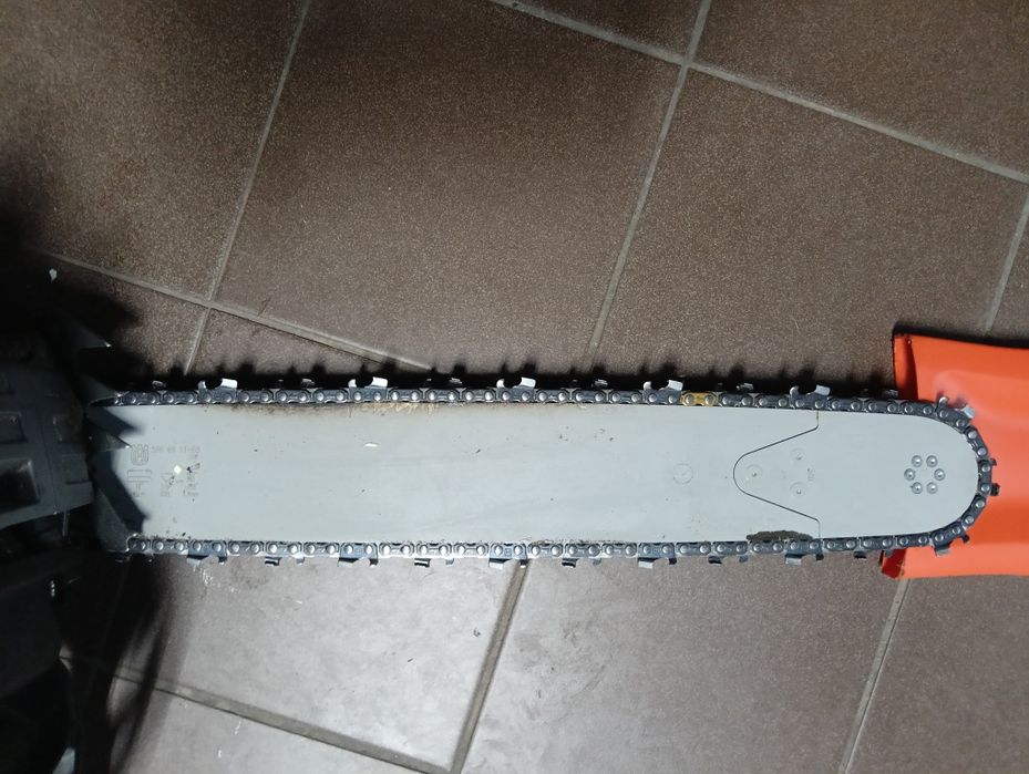 Husqvarna 562XP G
