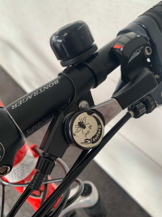 Rower Gary Fisher Joshua F2  Shimano Deore XT Rock Shox Sid Full