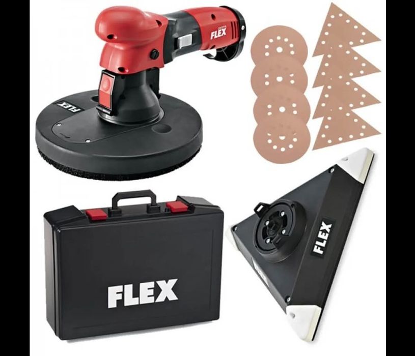 FLEX WSE 7 Vario