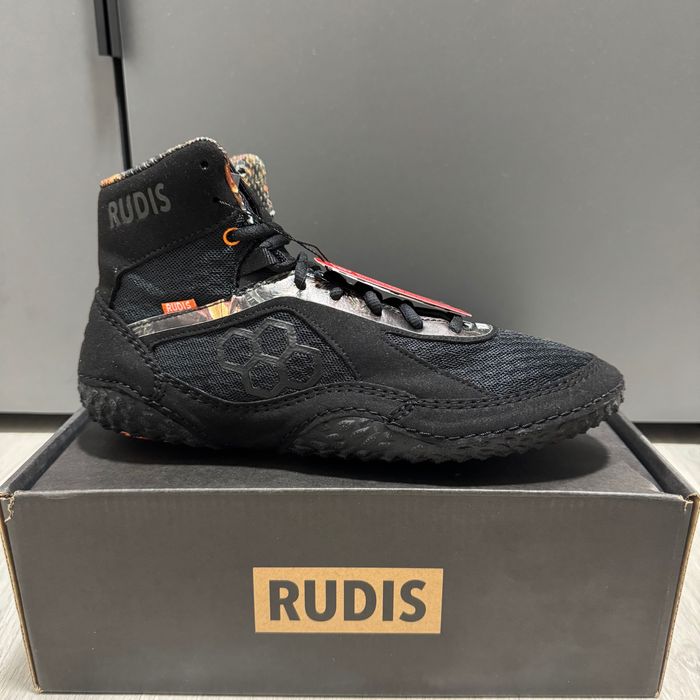 Борцовки Rudis ALPHA 2.0 Terrain