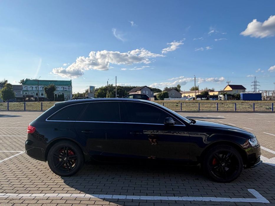Audi A4 2012 VIN WAUZZZ8K2DA029066 фото оголошення 2 з 7