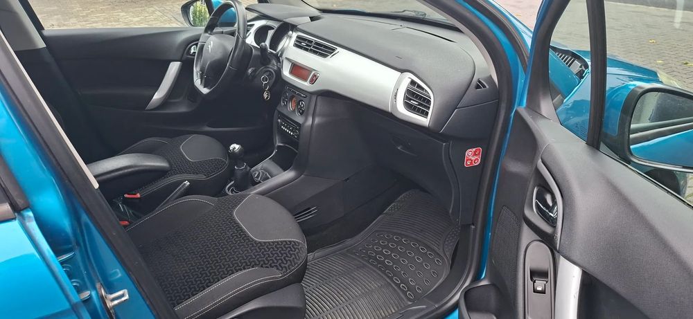 Citroën C3