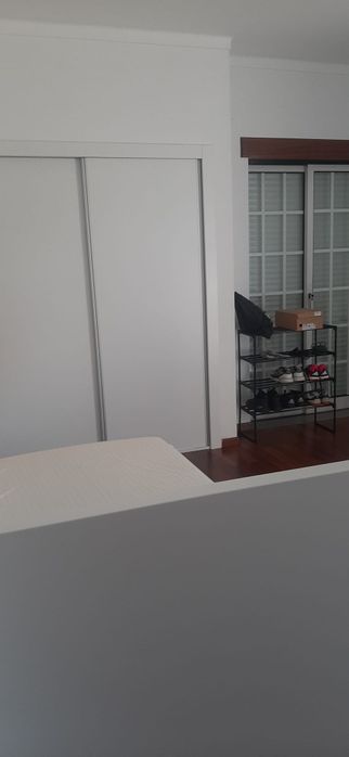 Arrendo t2 Mobilado